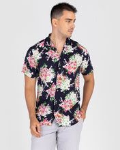 Load image into Gallery viewer, Adam Printed Shirt 0062