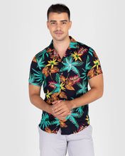 Load image into Gallery viewer, Adam Printed Shirt 0055