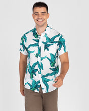 Load image into Gallery viewer, Ben Printed Shirt 0004