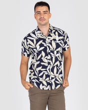 Load image into Gallery viewer, Ben Printed Shirt 0008