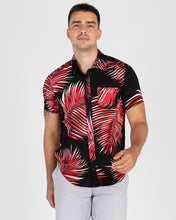 Load image into Gallery viewer, Ben Printed Shirt 0005