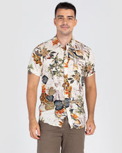 Load image into Gallery viewer, Ben Printed Shirt 0003