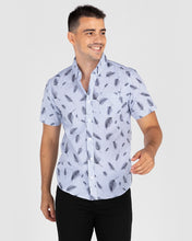 Load image into Gallery viewer, Evan Printed Shirt 0002