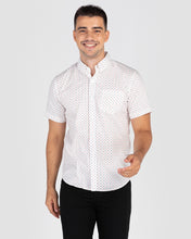 Load image into Gallery viewer, Evan Printed Shirt 0009