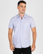 Load image into Gallery viewer, Daniel Striped Shirt 0002