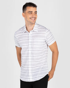 Daniel Striped Shirt 0003