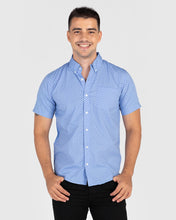 Load image into Gallery viewer, Evan Printed Shirt 0005