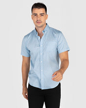 Load image into Gallery viewer, Evan Printed Shirt 0008