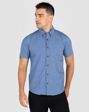 Load image into Gallery viewer, Evan Printed Shirt 0007